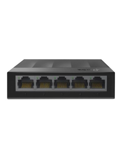 SWITCH DESKTOP 5 PORTE