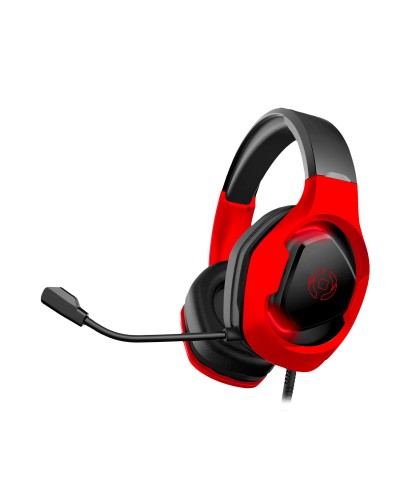 CYBERBEAT - Wired Gaming Headphones
