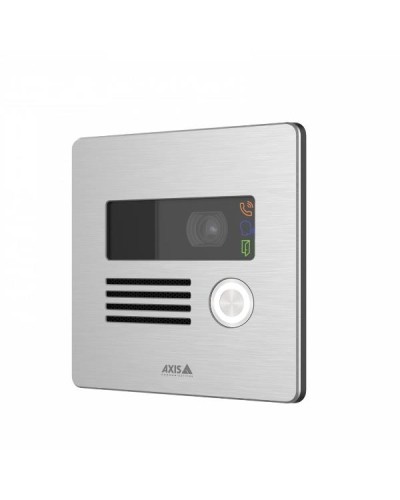 AXIS I8016-LVE NETWORK VIDEO INTERC