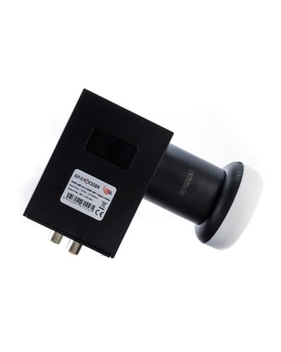 LNB SCR/DCSS GTSAT CON 1 OUT LEGACY