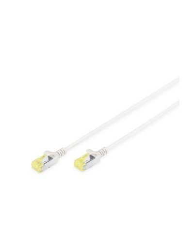 PATCH U/FTP CAT6A LSZH GRIG 2M