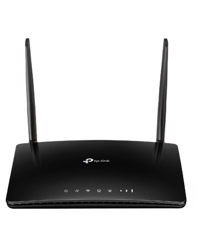 ROUTER 4G VOLTE WI-FI INT+TELEF