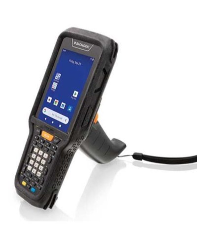 SKORPIO X5 PISTOL GRIP, 2D, WIFI, 3GB/32GB, NFC,  47 TASTI ALFANUMERICI, BATTERIA ESTESA