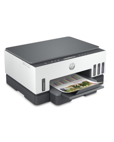 Stampante multifunzione HP Smart Tank 7005