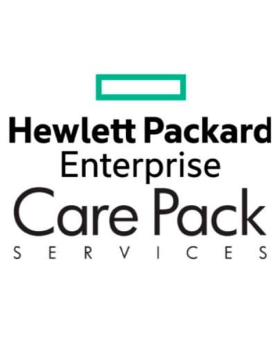 HPE 5Y TC ESS ILO ADV NON BL SRV