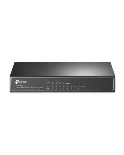 SWITCH DESKTOP 8 PORTE 10/100