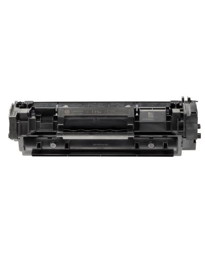 HP 135X BLACK ORIGINAL TONER