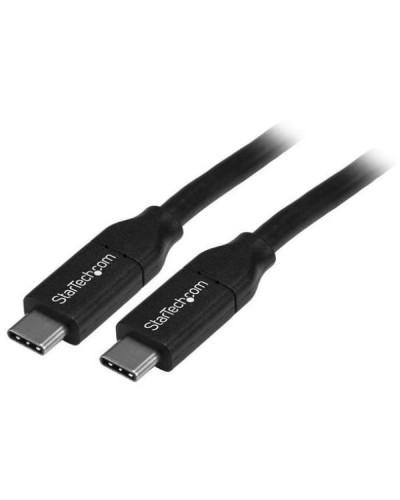 Cavo USB-C con Power Delivery (5A) - M/M