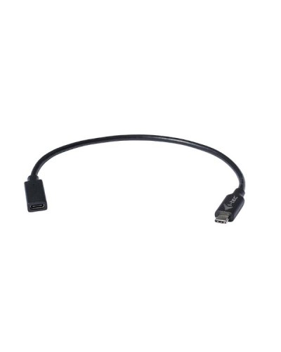 Cavo USB-C di prolunga 30 CM velocità fino a Gbps 4K/60Hz, PD fino a 60W