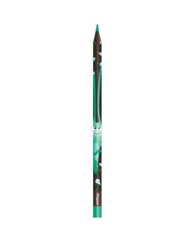 CF27 12PENNAR+15PASTELLI -FUSTONERO
