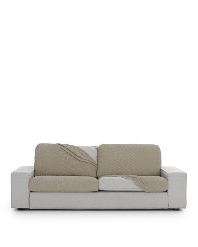 Housse de coussin Eysa THOR Beige 85 x 15 x 60 cm Canapé