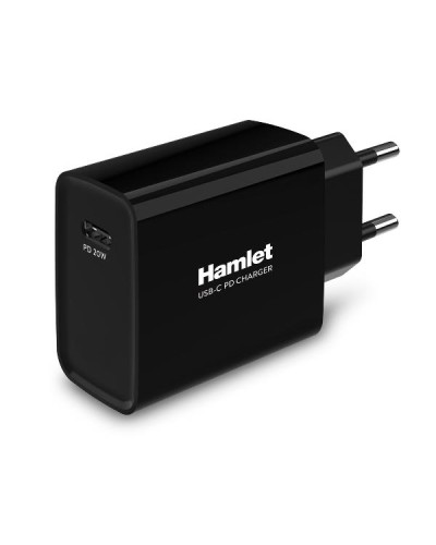 XPWCU120PD Alimentatore USB-C PD 20W