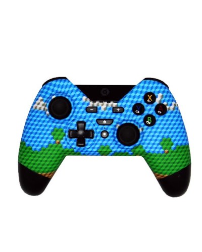 VX4 WIRELESS CONTROLLER SWITCH