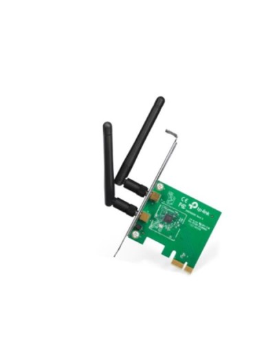 SCHEDA WIRELESS N300 PCIE