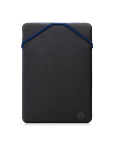Custodia HP Reversible Protective 15,6'''' Blue Laptop Sleeve