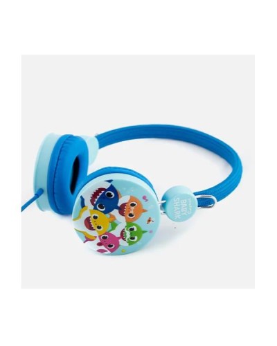 BABY SHARK CORE HEADPHONES