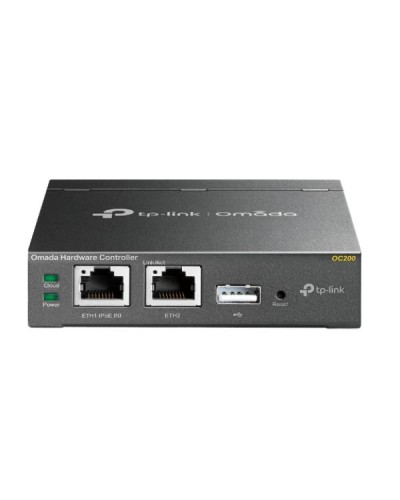 OMADA HARDWARE CONTROLLER