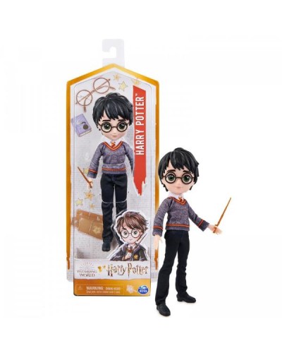 Harry Potter - Bambola