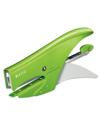 CUCITRICE LEITZ 5547 VERDE LIME
