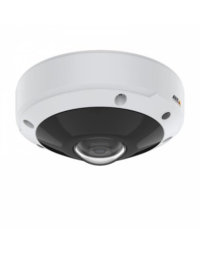 AXIS M3077-PLVE