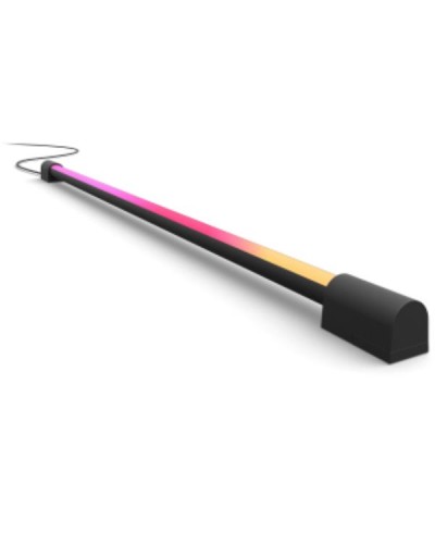 HUE PLAY GRADIENT LIGHT TUBE COMPAC