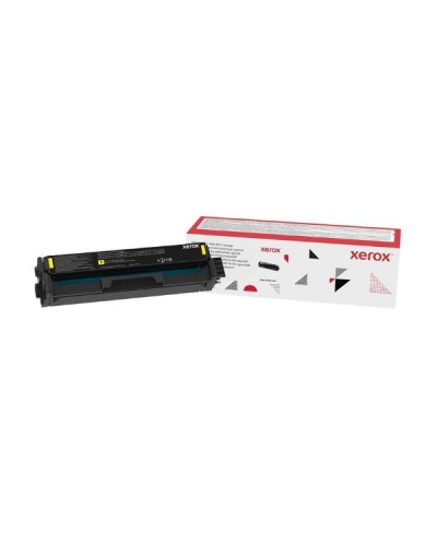 TONER GIALLO ALTA CAP X C230/ C235