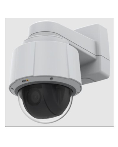 AXIS Q6075 PTZ Network Camera