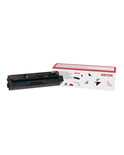 Xerox C230/C235 Cartuccia toner capacità standard magenta