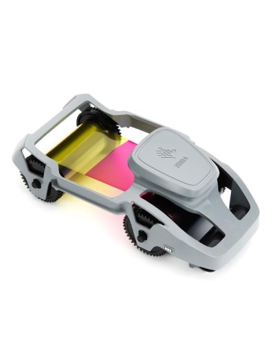 RIBBON COLORI 200 STAMPE ZC100/300