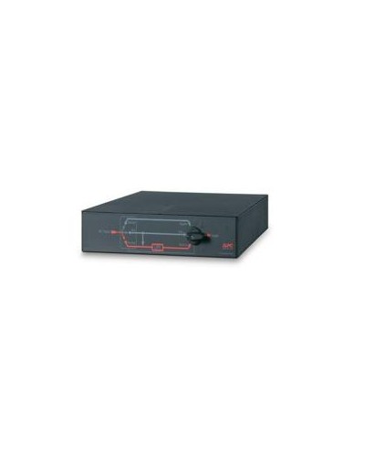 BYPASS PANEL 230V  50A  MBB