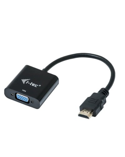 Adattatore da HDMI a VGA - M/F