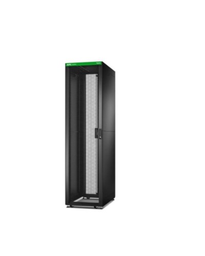 EASY RACK 42U 600X1100 NERO PAN LAT