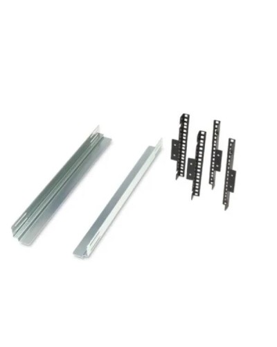 GUIDE DI MONTAGGIO X RACK