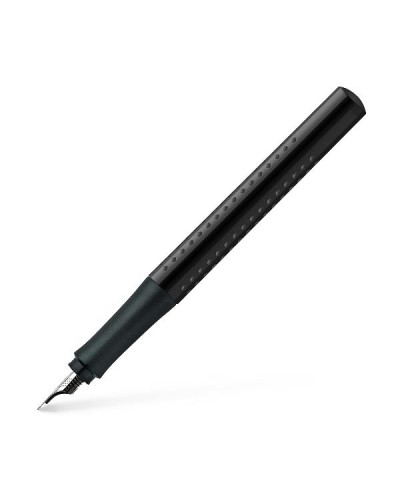 PENNA STILOGRAFICA GRIP 2010 NERA