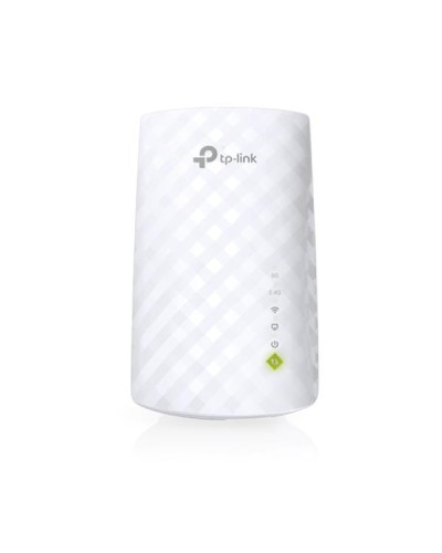 AC750 WI-FI RANGE EXTENDER
