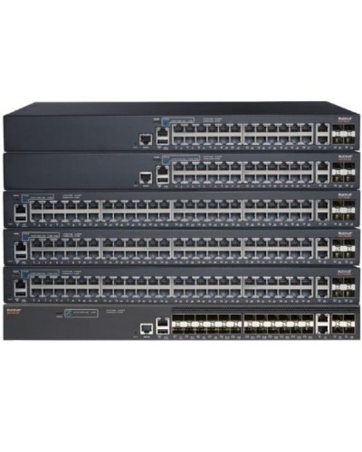 ICX 7550 24-PORT 1/10 GBPS WITH 2-P
