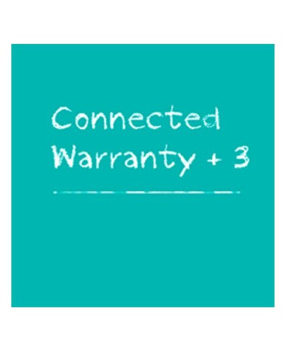 Connected Warranty_Estensione garanzia di 3 anni + monitoraggio