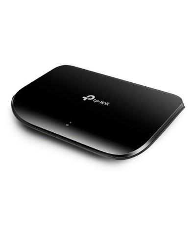 SWITCH DESKTOP 5 PORTE