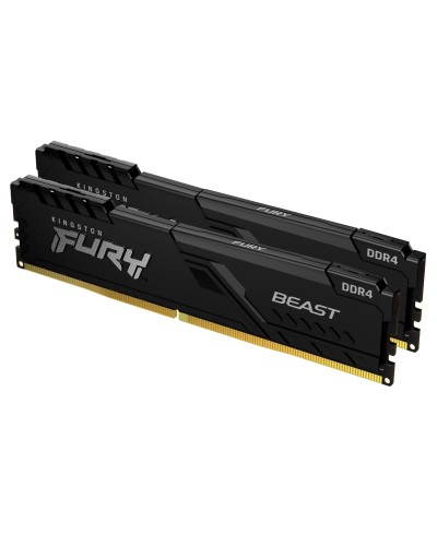 16GB3600MHZDDR4DIMMKIT2F.BEASTBLACK