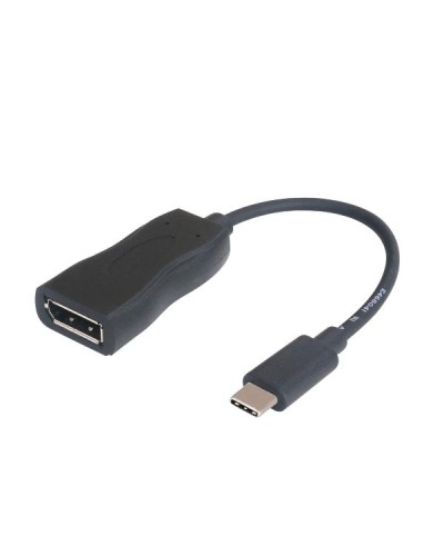 Adattatore da USB-C a Display Port 4K/60 Hz