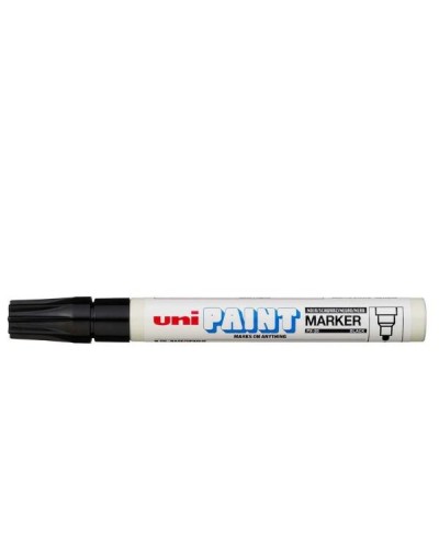 CF12 PAINT MEDIO NERO