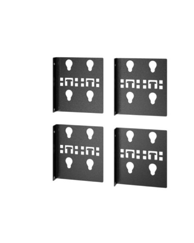 STAFFE MONT PDU 2 PAIA DOPPIA LARGH