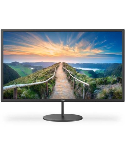 31 5 MONITOR VALUE-LINE 4K