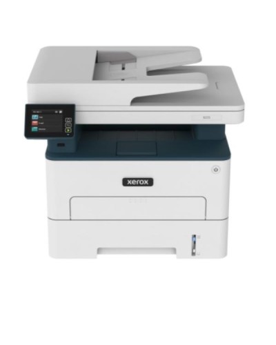 XEROX B235V A4 34PPM MPF B/N 3+2GAR