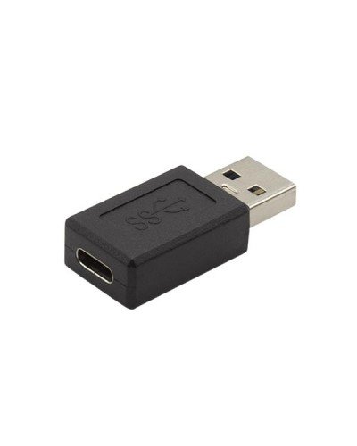 Adattatore da USB 3.0/3.1 a USB-C (10 Gbps)