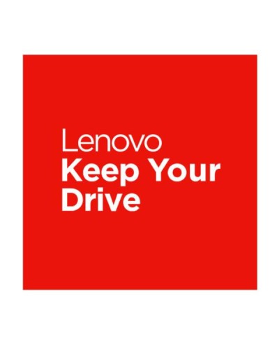 36 MESI  KEEP YOUR DRIVE