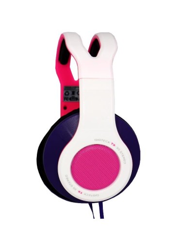 TX30 STEREO HEADSET MULTIPLAT P