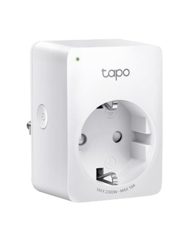 MINI PRESA SMART WI-FI