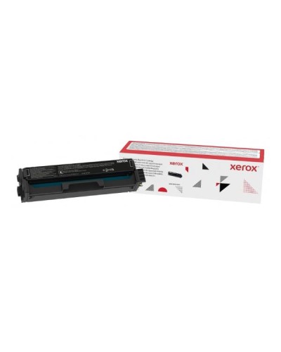 Toner Xerox C230/C235 standard nero