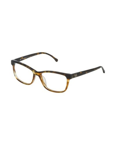 Loewe Brille Damen VLWA20M5406K1 - Elegantes Brillengestell
